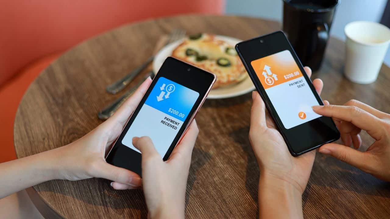 aplicaciones para compartir gastos