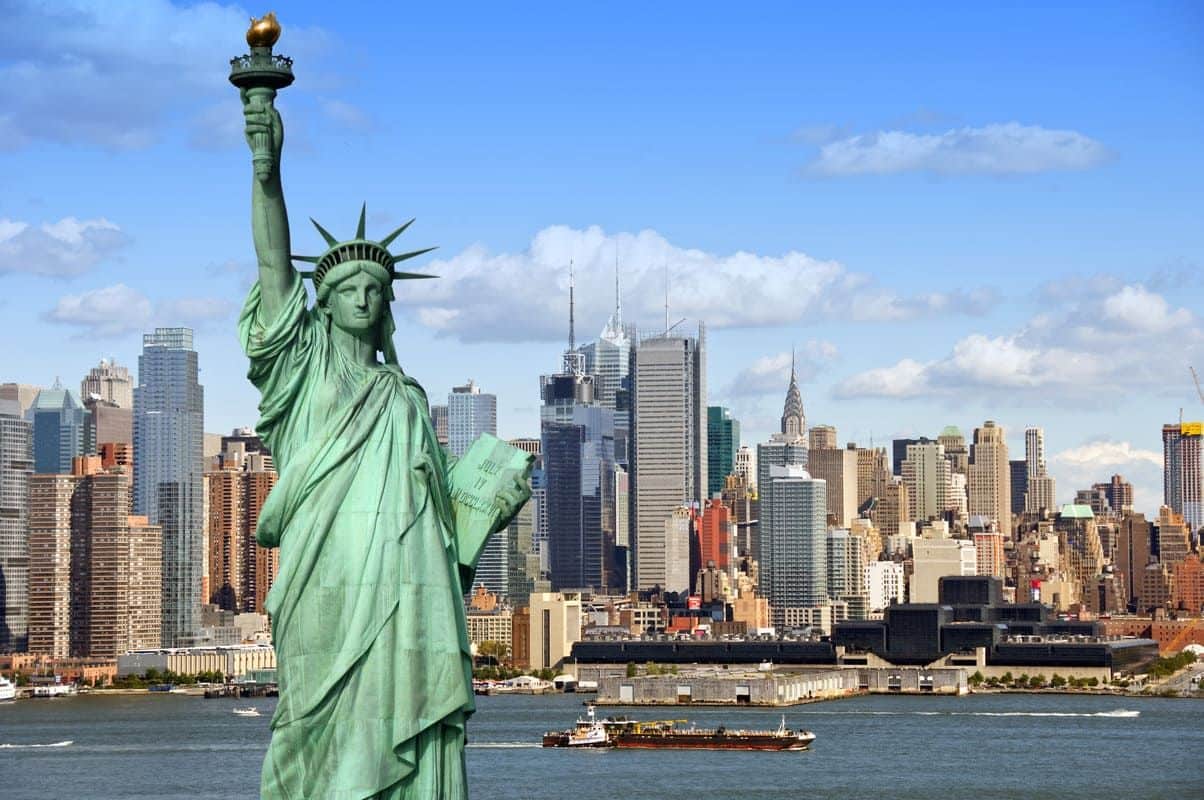 10 datos curiosos sobre la Bolsa de Nueva York